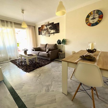Precioso Apartamento Puerto Banus Марбелья Экстерьер фото