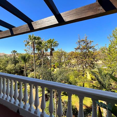 Precioso Apartamento Puerto Banus Марбелья Экстерьер фото