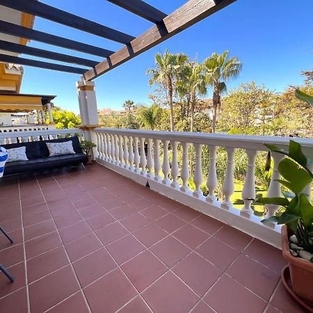Precioso Apartamento Puerto Banus Марбелья Экстерьер фото
