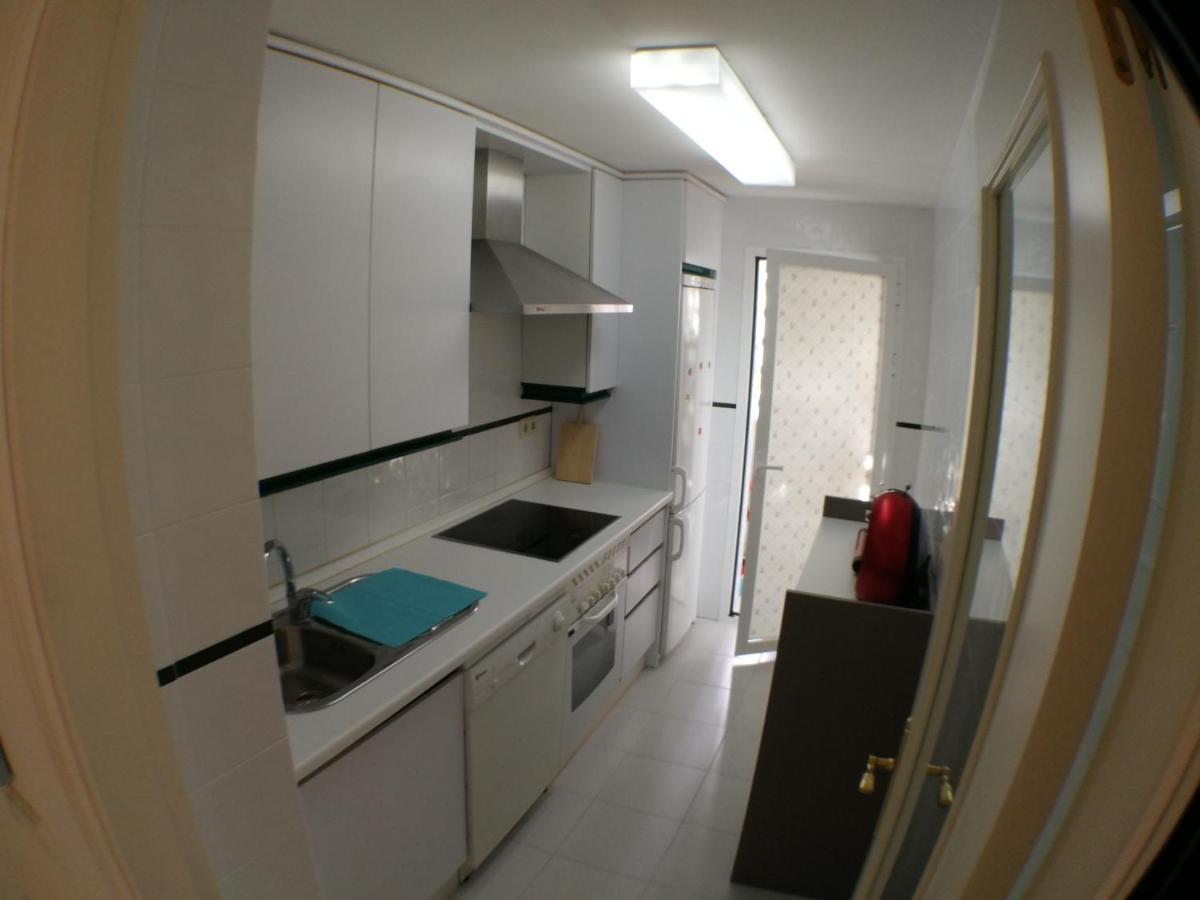 Precioso Apartamento Puerto Banus Марбелья Экстерьер фото