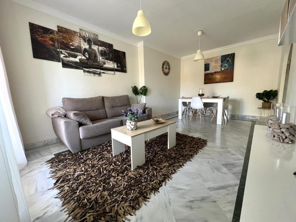 Precioso Apartamento Puerto Banus Марбелья Экстерьер фото