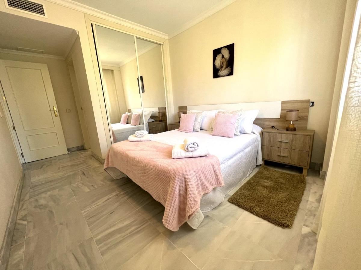 Precioso Apartamento Puerto Banus Марбелья Экстерьер фото